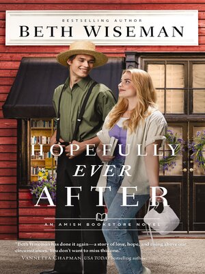 cover image of Hopefully Ever After